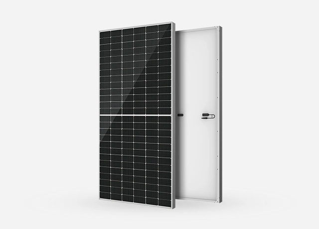 Jinko Mono Perc Solar Panels 540W 550W 555W 585W 590W PV Power with Good Cost