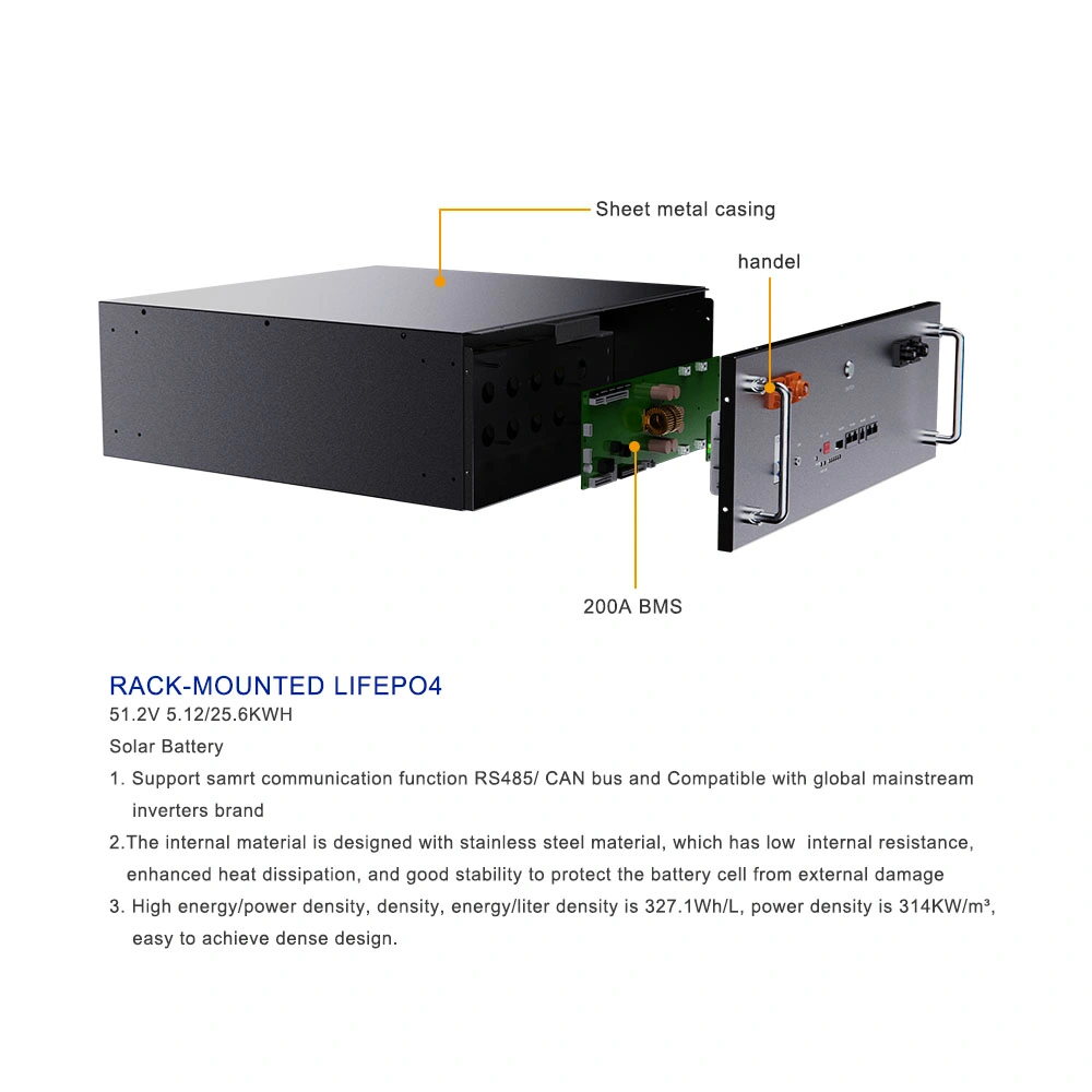 Solar Backup Generator Whole House Battery Backup Solar Battery Backup Battery Storage for Solar Panels Solar Battery Storage System