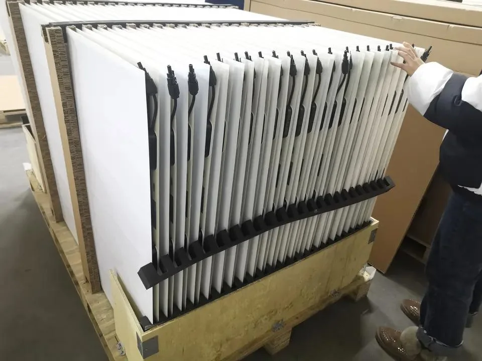 Factory Wholesale 300 Watt Flexible Solar Panel Thin Film Solar Cell Price