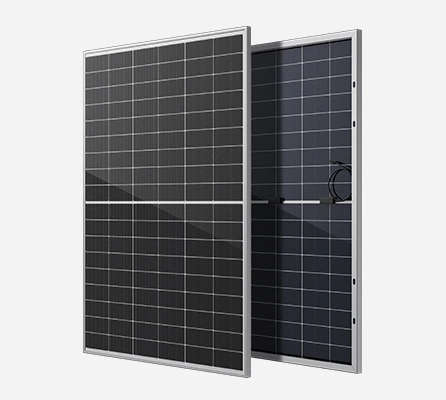 Ja Outdoor Lights Solar Panels Jam72D40 MB 565W 575W 585W Xuzhou Thin Film Solar Module Panels