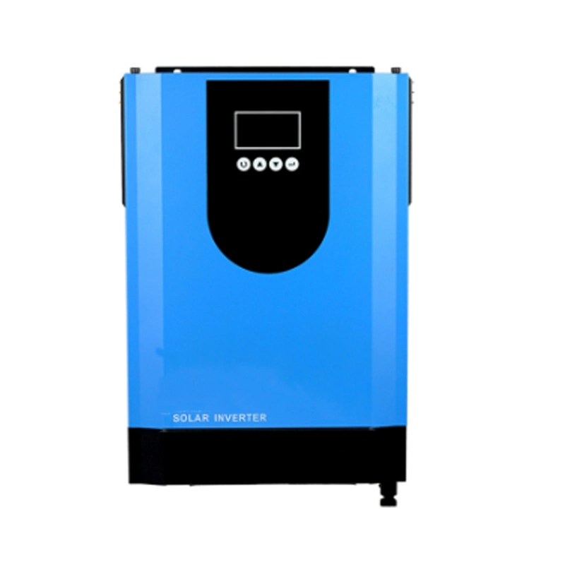 Xm-1 3000kw Solar Photovoltaic Series Grid Connected Inverter