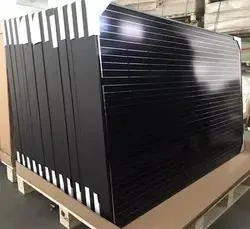 Good Quality Tsm-De09.05 Mono 40W 405W Trina Solar Cell PV Panels