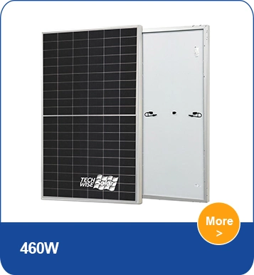 Wholesale Made in China Monocrystalline Silicon Technology 100W 150W Solar Panel