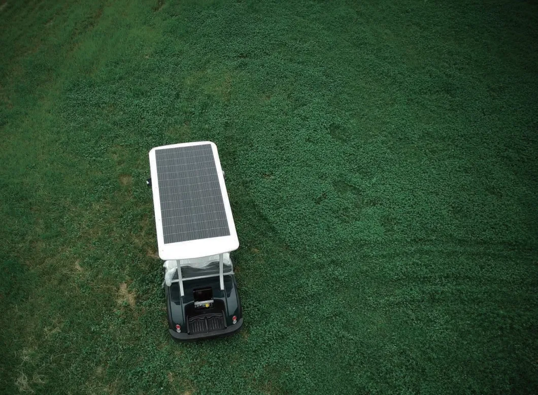 100-Watt Flexible Solar Panels Provide Charging Support to Meet Different Energy Needs