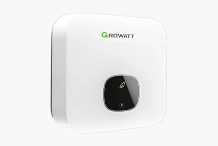 Growatt 5kw Single Phase on off Hybrid Grid Solar Inverter 7kw 8kw 9kw 10kw 15kw 20kw 25kw