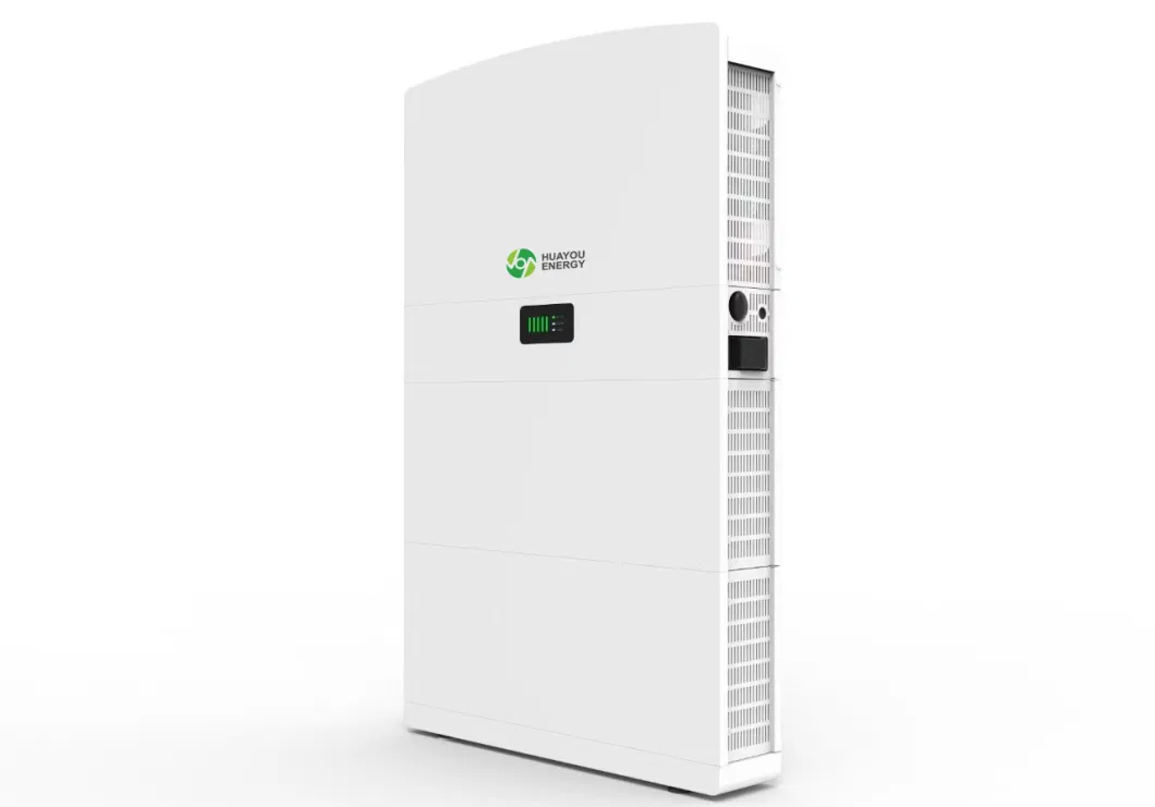 All in One Ess 10kw Hybrid Inverter Stacked Home Ess, Lithium Battery