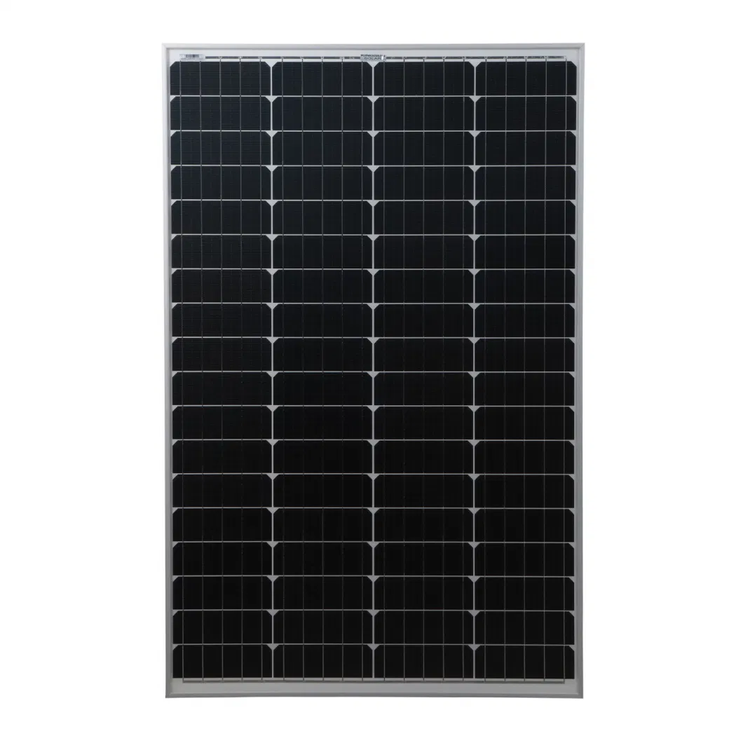 Kingsun 40W Mono Solar Panel