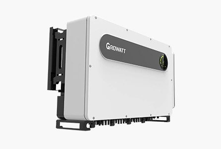 Growatt 5kw Single Phase on off Hybrid Grid Solar Inverter 7kw 8kw 9kw 10kw 15kw 20kw 25kw