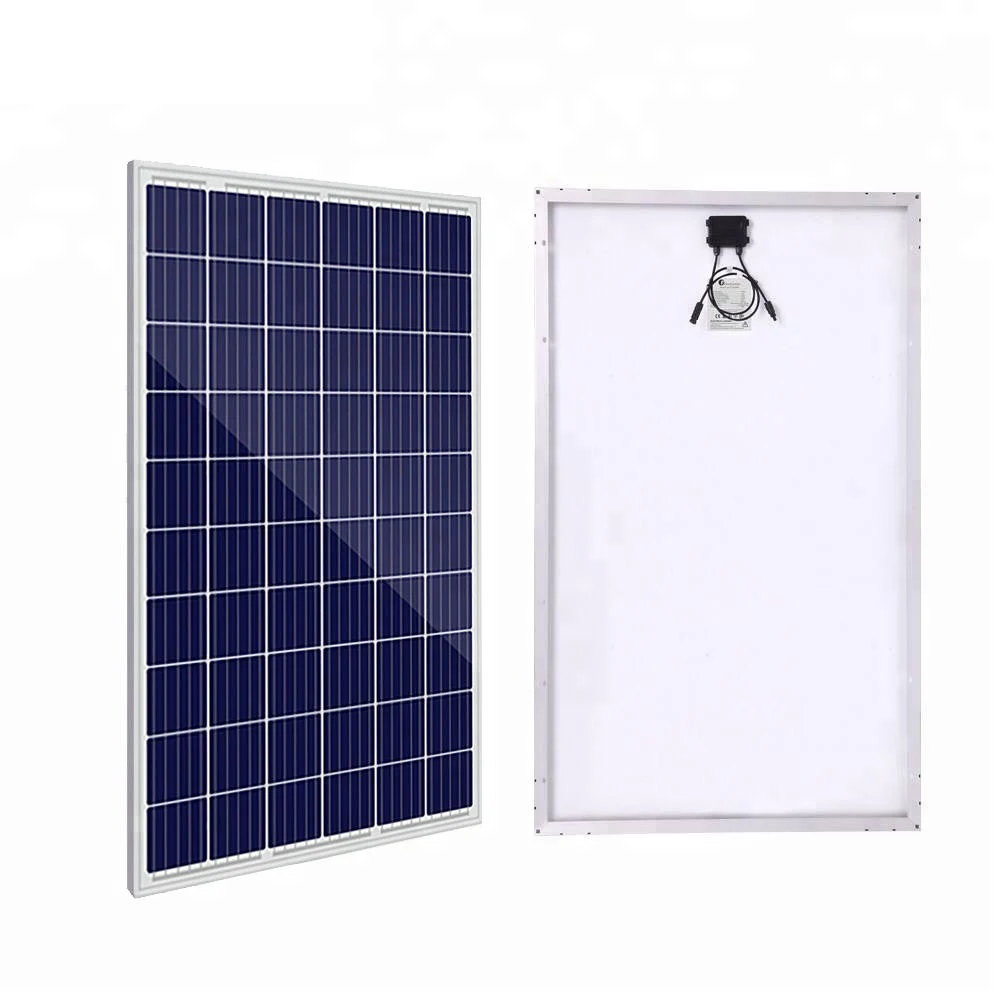 , 450W 500W 350 Watt Flexible Solar Panel China