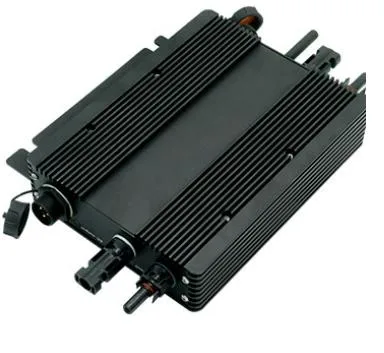 Panelroof 800W 110V/220V IP66 Waterproof VDE Certification Grid-Connected The Solar Micro Inverter 500W Inverter Power