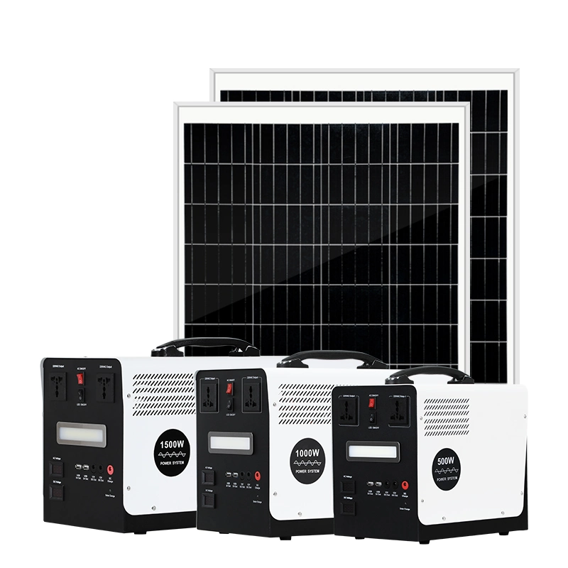 off Grid Solar Power System 5kw 10kw Home Solar Hybrid Inverter Manufacturer