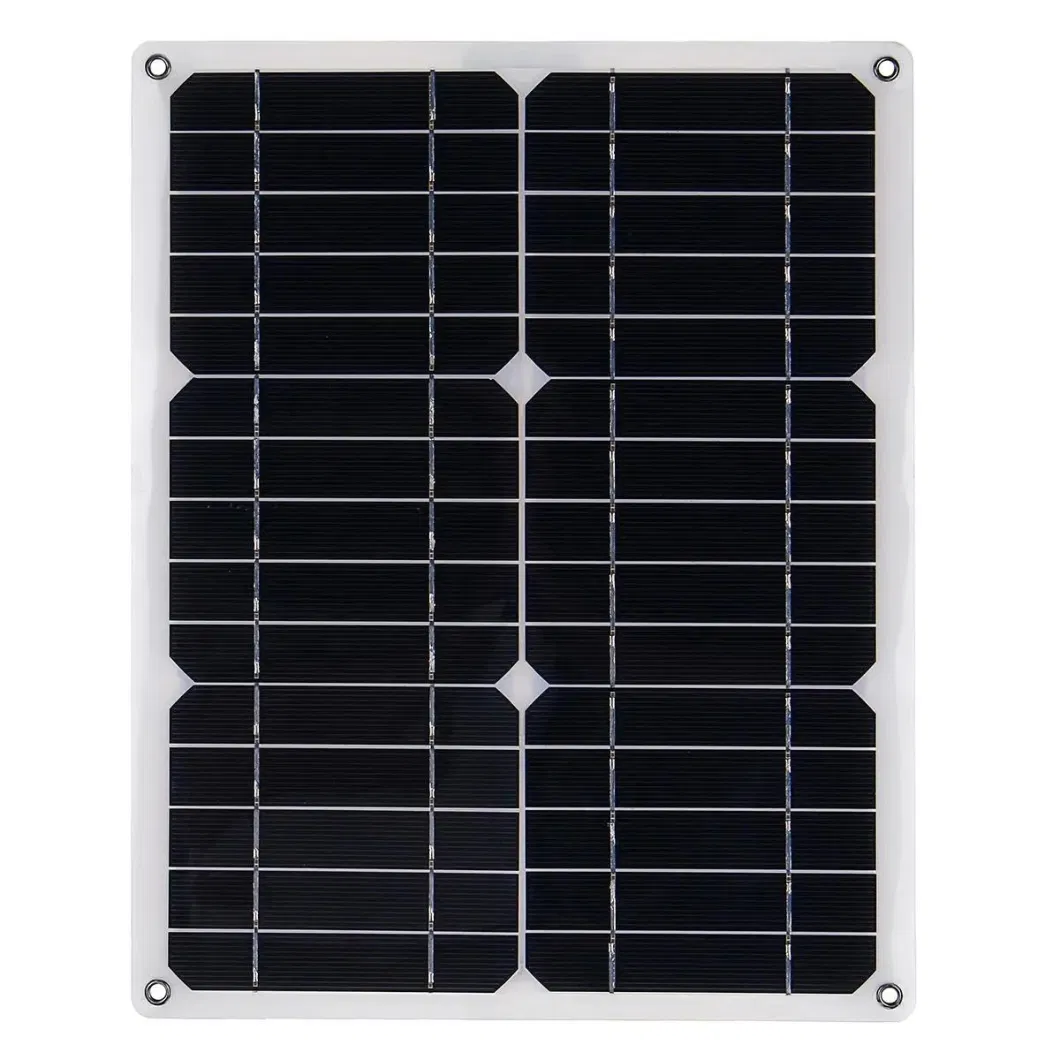 Solar Power Panels 40W Solar Panels Mono Solar Panels Price