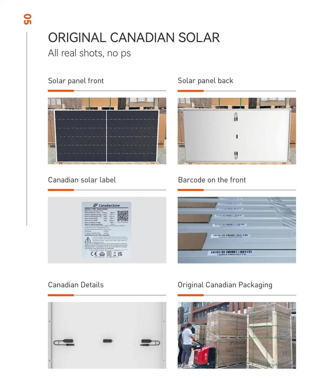 Longi Hi-Mo X6 Explore Ja/Jinko/Trina/Canadian/Trina High Efficiency 670W 665W 660W 655W 650W 132 Cells PV Perc Solar Panel for Home Power System