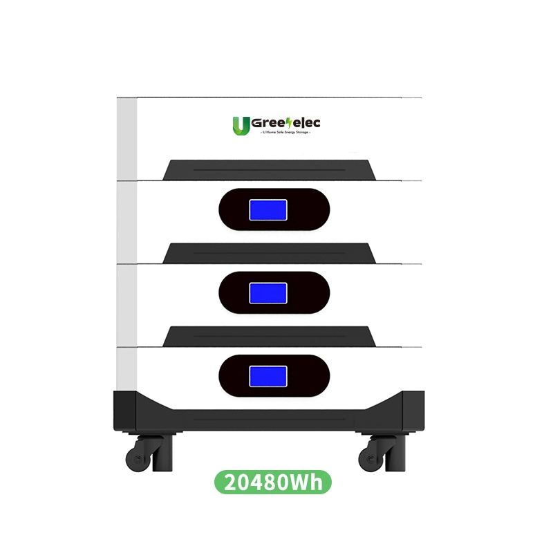 800W IP67 Waterproof Grid Tie Microinverter Fit for Max. 500W Solar Input