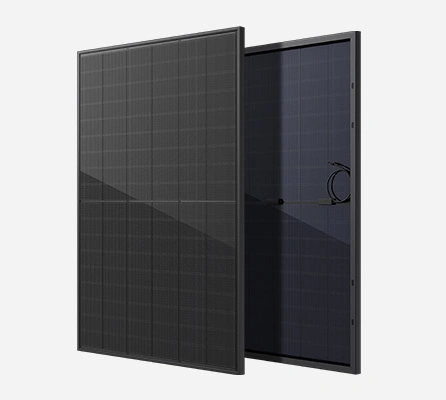 Ja Outdoor Lights Solar Panels Jam72D40 MB 565W 575W 585W Xuzhou Thin Film Solar Module Panels