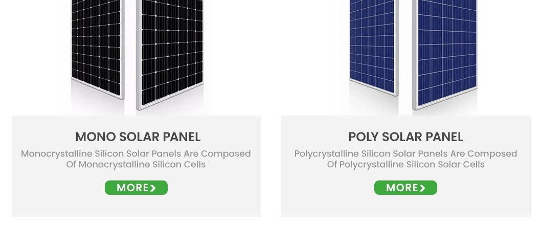 Ulela 200W Flexible Solar Panel Manufacturing High-Quality Poly Solar Panels 330 Watt China 158mm 300 Watt Polycrystalline Solar Panel