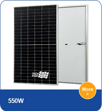 Wholesale Made in China Monocrystalline Silicon Technology 100W 150W Solar Panel