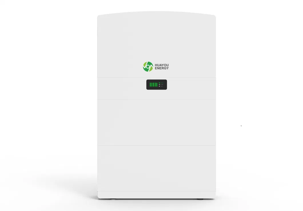 All in One Ess 10kw Hybrid Inverter Stacked Home Ess, Lithium Battery