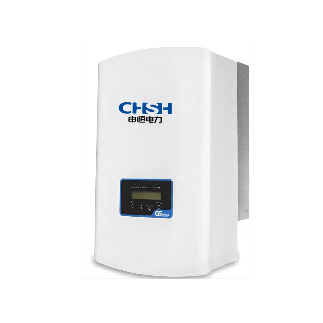 5kw 6kw 10kw 20kw PV Grid-Connected Inverter