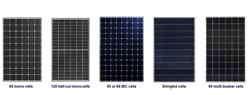 Flexible Cell Panels Perc Bifacial 400 W 300-370W Thin Sunman Good Quality High Efficiency 370W Glass Free Supplier Solar Panel