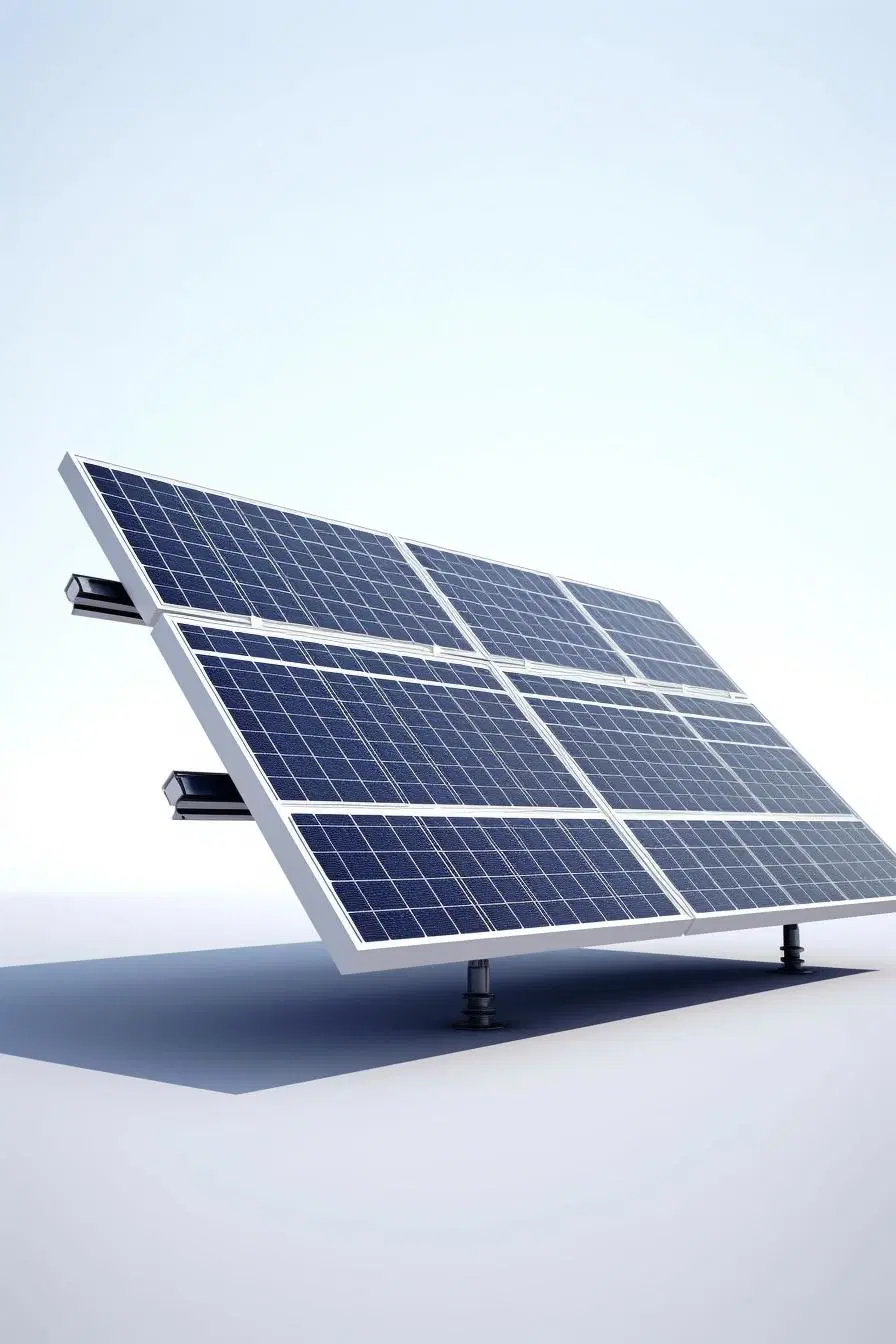 Holasola House Roof Low Price Mono PV Panels 300W 365W 370W 400W Powerful Cell Solar Panels for Commercial, Personal Use