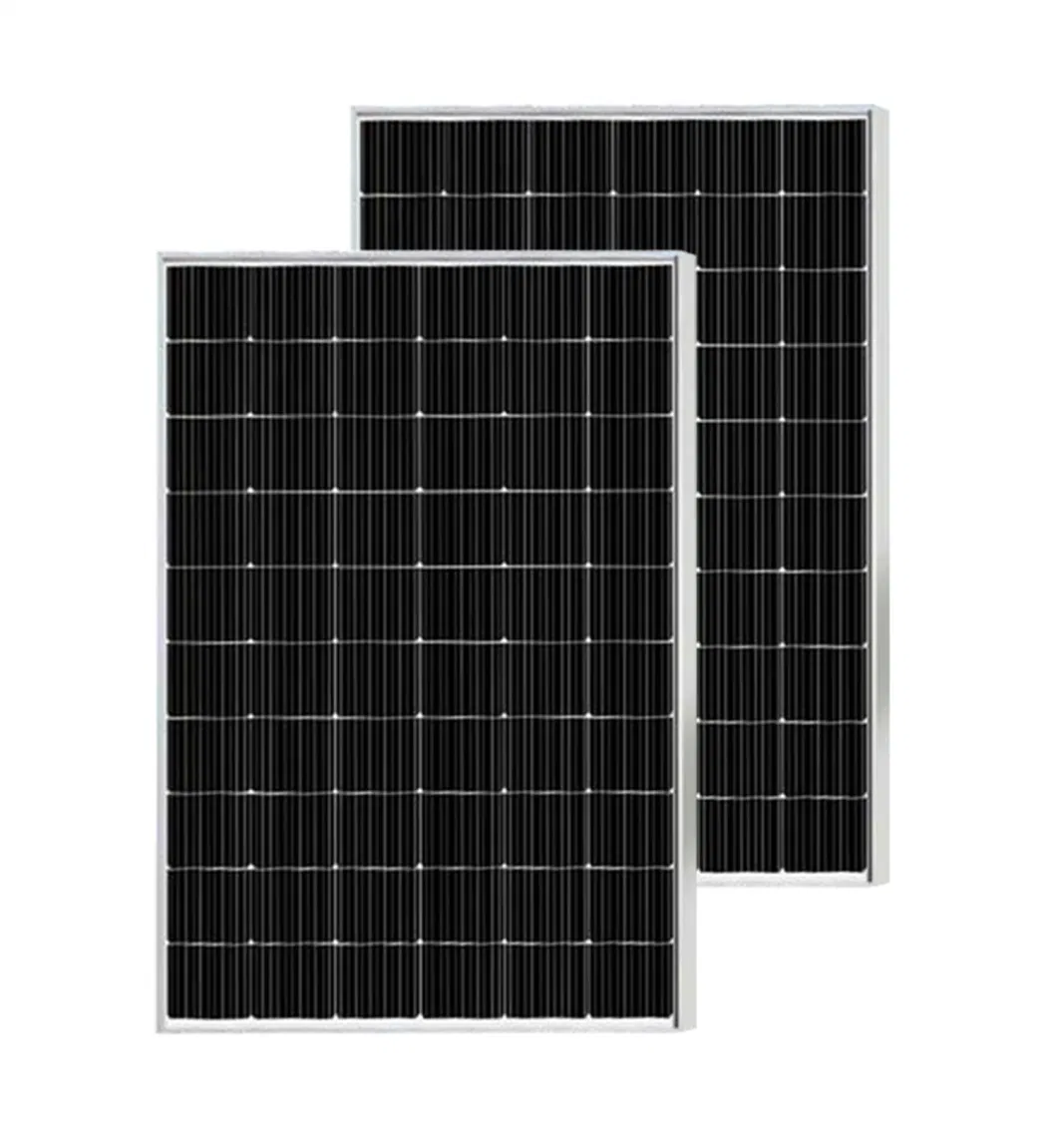 300W Flexible Panel Photovoltaic Module PV Cell Price off Grid Monocrystalline Small Home Renewable Energy System Solar Panels Sun