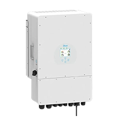 Deye MPPT Single Three Phase for Solar Power System 3kw 5kw 8kw 10kw 12kw Home Hybrid Solar Inverter