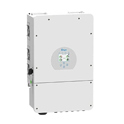 Deye MPPT Single Three Phase for Solar Power System 3kw 5kw 8kw 10kw 12kw Home Hybrid Solar Inverter