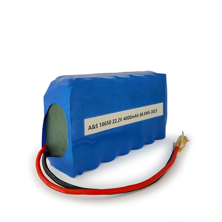 High Quality 18650 3.7V 3200/3350/3500mAh Lithium Ion Battery Cell with UL2054/CB/Kc/Bis Certificate for Solar Panel/Power Tools