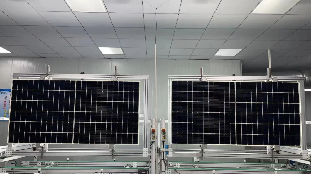 550W Solar Panels 1000W Price Solar Panel for Home Use Mono Best Price Flexible Solar Panels 400 Watt