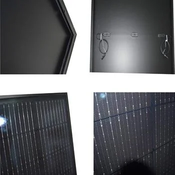 Ja 400W-420W Biafical Double Glass Cheapest Cost Monocrystalline Solar Panels EU Warehouse