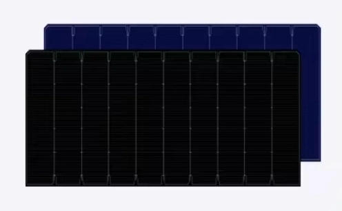 China Top Dealer Distributor Trina Canadian Ja Solar Panel with Battery 600W 670W 700W Solar Panel Frame Flat Roof Solar Panels Longi