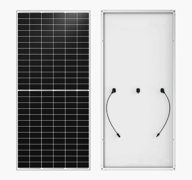 Factory New Offer Solar Panel Full Black 12V 40W Solar Panel Semi Flexible Solar Panel