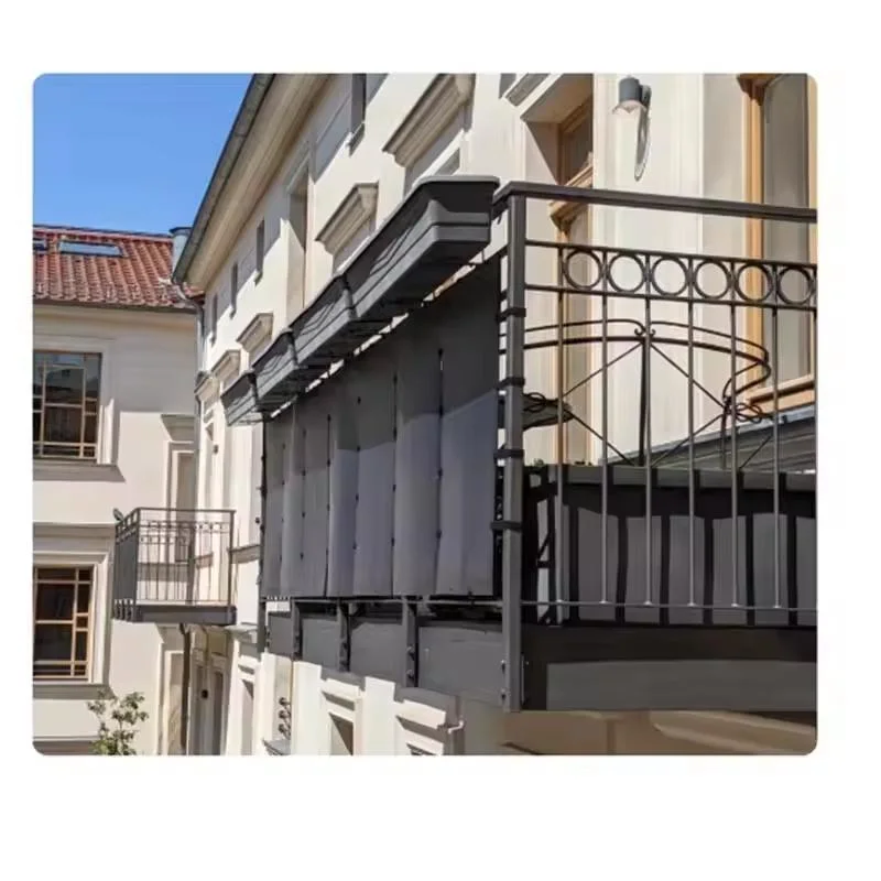 200W Flexible Solar Panel Full Black 200W Solar Panels for Europe Customized Watts Balcony Solar System Easy to Install