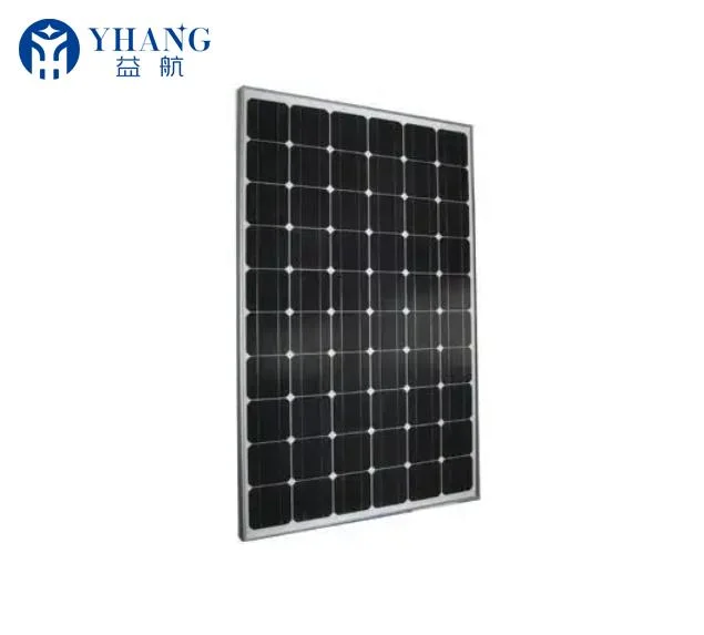 Customized High Efficiency Monocrystalline 10W 30W 50W 100W 150W 200W 250W 300W 350W Cheap Factory Price Solar Panel