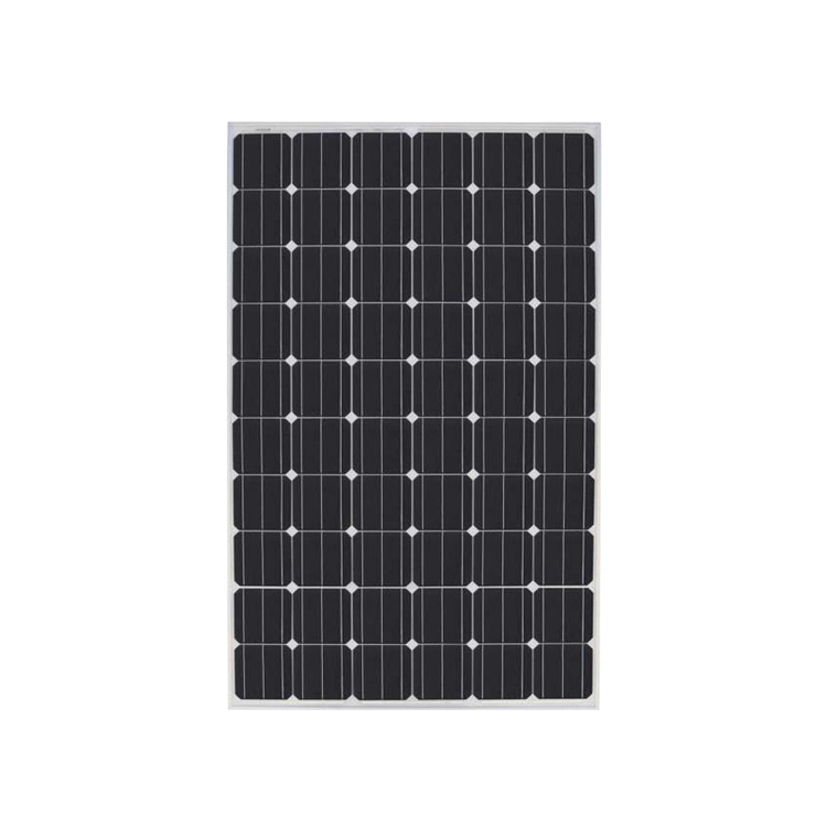 TUV High Efficiency 100 Watt Mono Semi Flexible Solar Panels