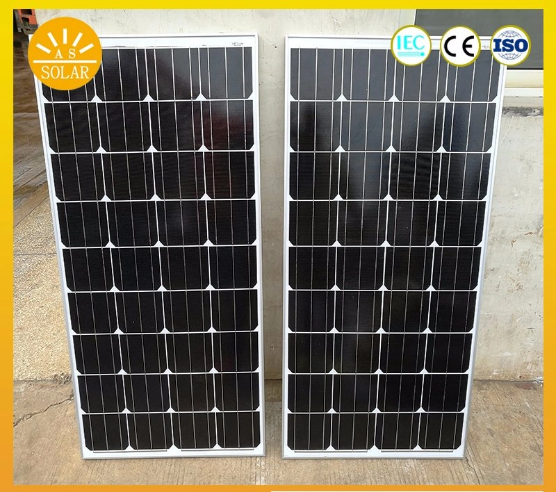 High Quality Solar Panel Price 10W 20W 40W 50W PV Panel