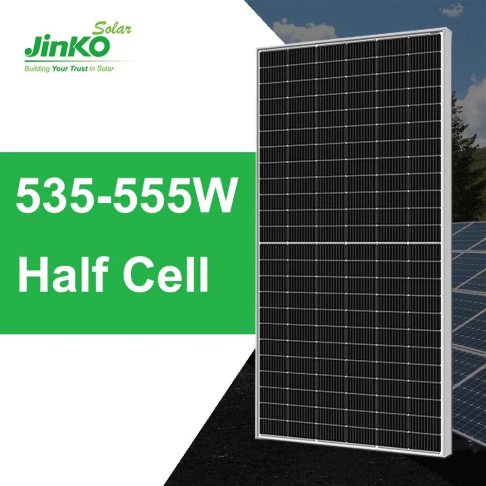 Nuuko Cheap Price Monocrystalline 430W 435W 440W 445W 450W 455W for Home Electricity with Solar Battery TUV/CE CB Retie Iecee ISO CQC IEC Inmetro