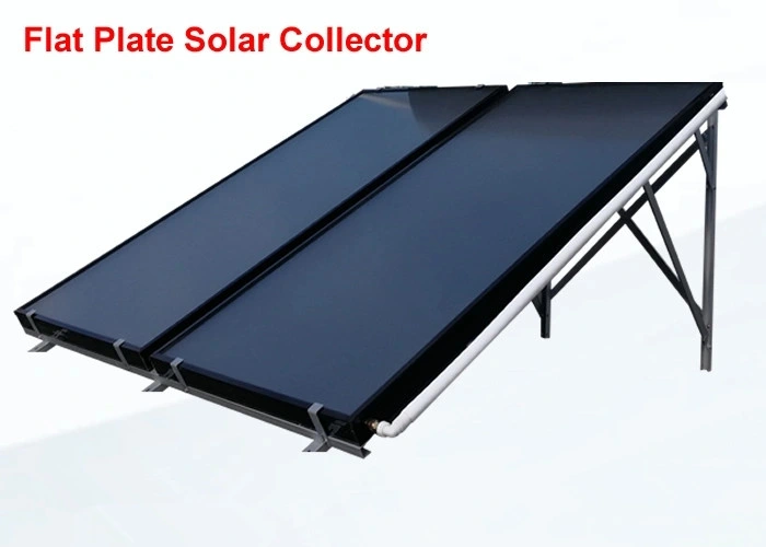 Solar Water Heater Panel