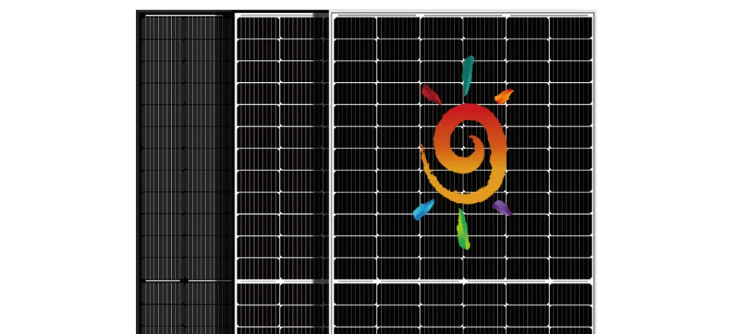 Residential Ground / Roof Installation 10kw 15kw Solar Panel System for Home