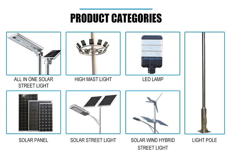 High Efficiency Fold Black Solar Cell Power Photovoltaic PV Panel for Home Solar Energy System