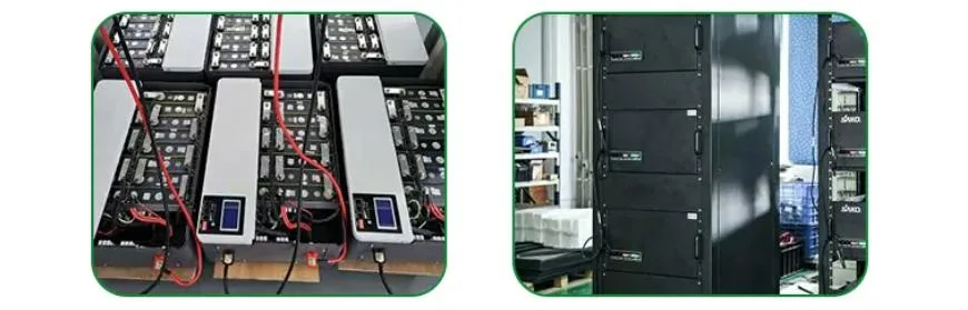 Hot Selling 12V/24V/48V51.2V 5/10/20kw 100ah/200ah LiFePO4 Battery Match Inverter for Home Ess