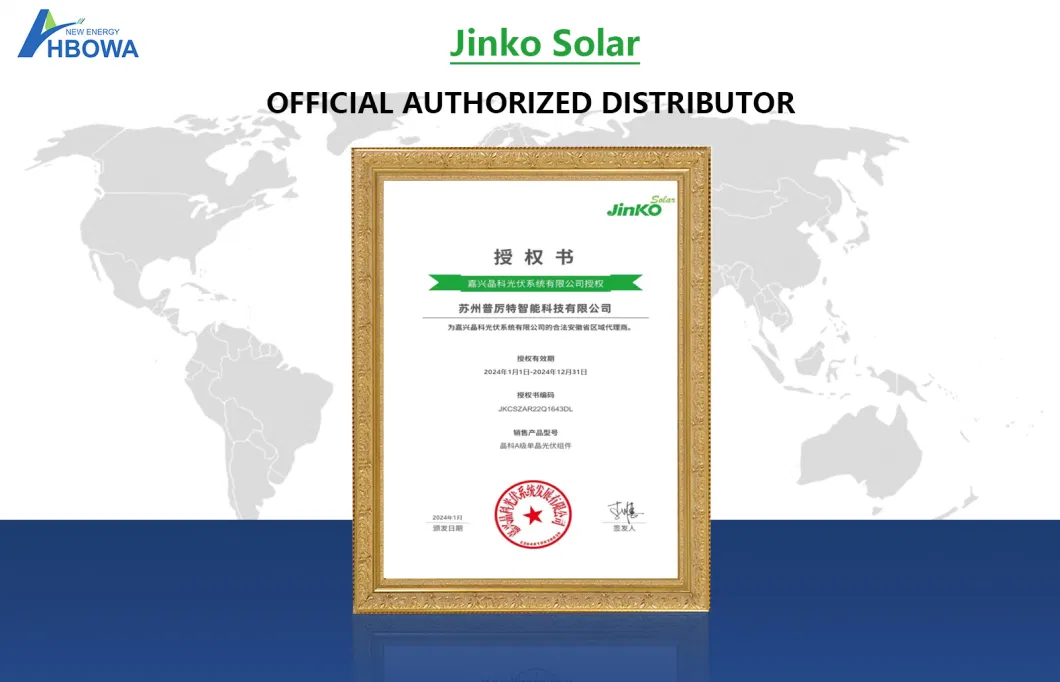 Jinko Ja Longi Trina Canadian Tiger Neo Mono-Facial 570-590 Watt Power 570W 575W 580W 585W 590W Factory Roof Photovoltaic PV Solar Module Panel with Best Price