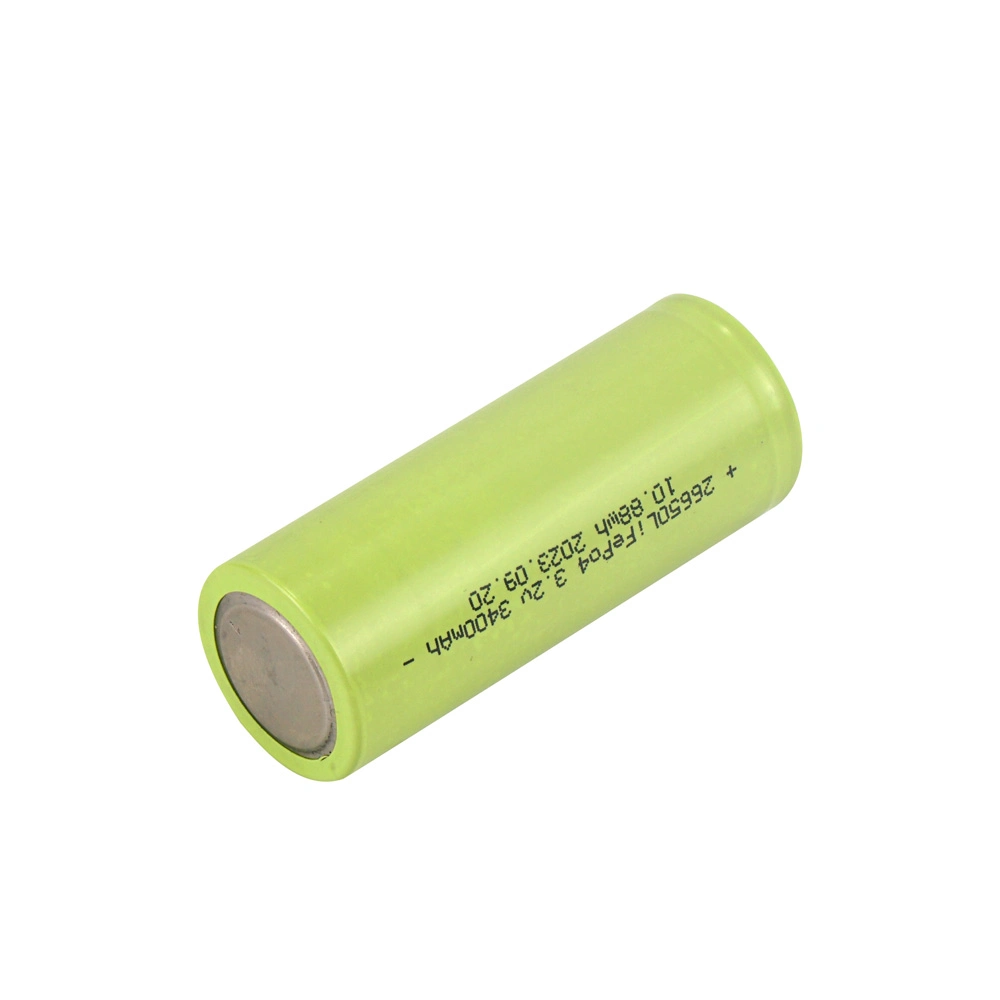 Custom Rechargeable Lithium-Ion Battery 3.7volt AA18650 26650 3.2V Lithium LiFePO4 Battery Pack 3.7V 14500 Li-ion Battery for Hair Trimmer/Vacuum Cleaner