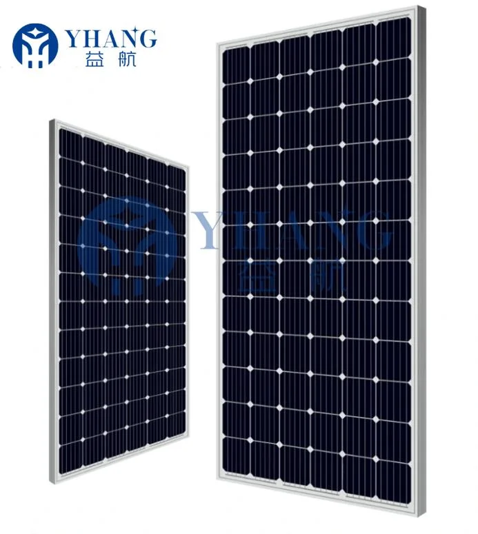 Customized High Efficiency Monocrystalline 10W 30W 50W 100W 150W 200W 250W 300W 350W Cheap Factory Price Solar Panel