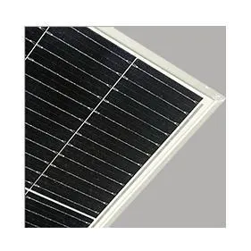 High Monocrystalline Solar Power 670W PV Module Mono Solar Panel for Solar Power System with Solar Energy Factory Price