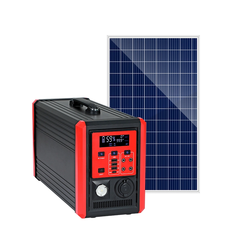 off Grid Solar Power System 5kw 10kw Home Solar Hybrid Inverter Manufacturer