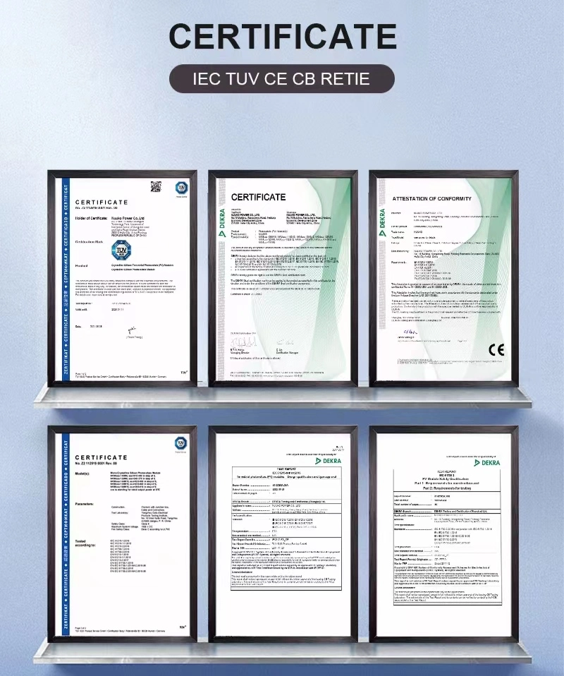 Micro Grid Connected Inverter 350W Inverters for Solar Photovoltaic System