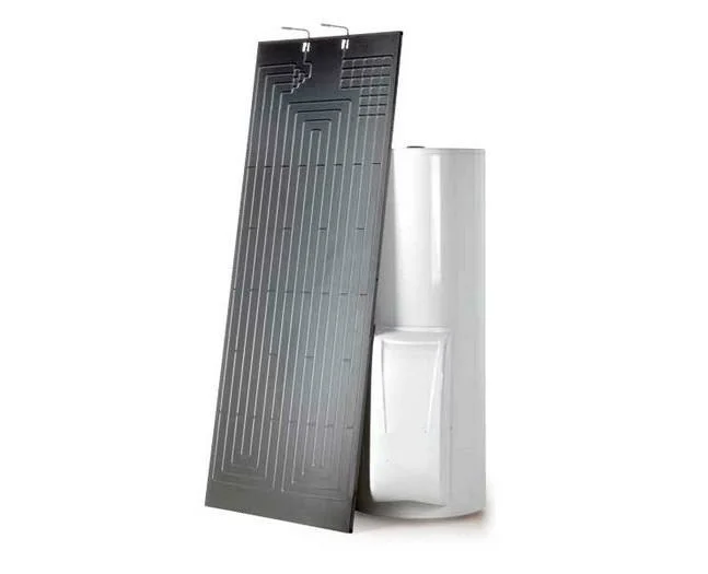 Thermodynamic Water Heater Solar Panel for Hot Water System