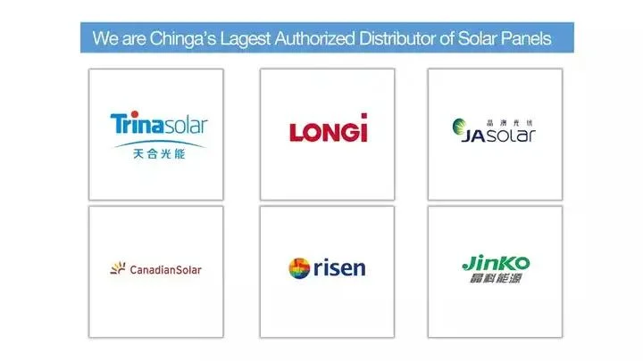 Top 1 Brand Monocrystalline Solar Panels Ja Solar Module Deepblue 3.0 Solar Panel 540W 545W 550W 555W 560W